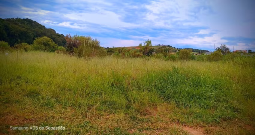 Terrenos em Ibiúna/SP – Natureza, qualidade de vida e ótimo investimento!