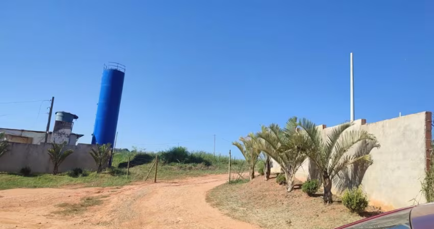 Viva com Conforto e Segurança em Ibiúna-SP!