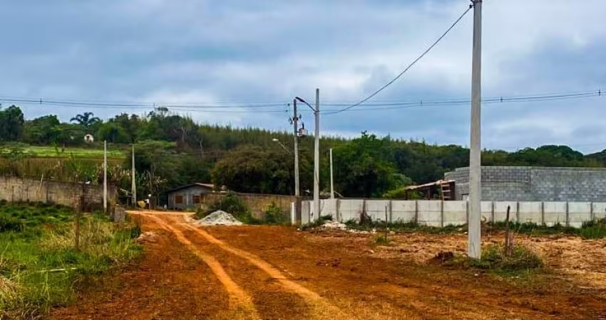 Viva com Conforto e Segurança em Ibiúna-SP!