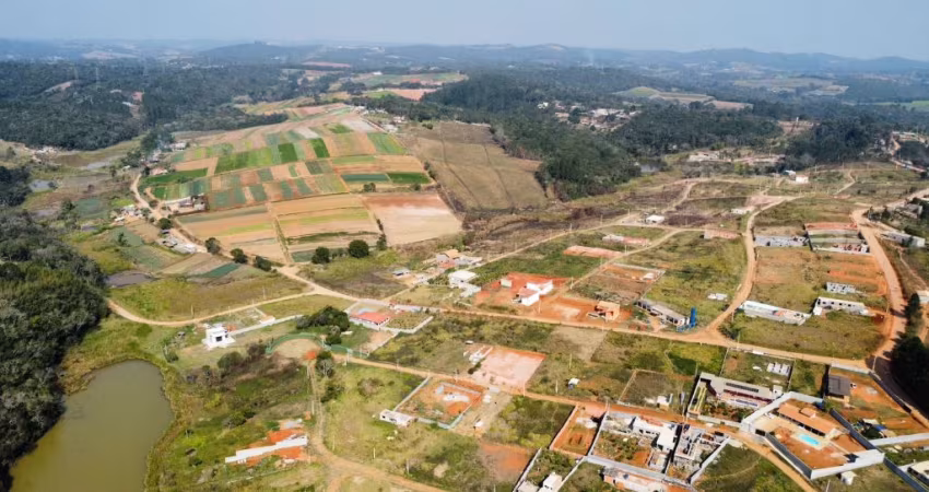 Viva com Conforto e Segurança em Ibiúna-SP!