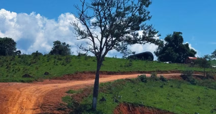 Terreno à venda no Recanto De Igaratá