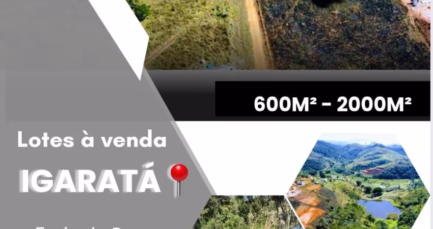 Igaratá te espera com um convite simples e poderoso: desacelerar, respirar e viver bem.