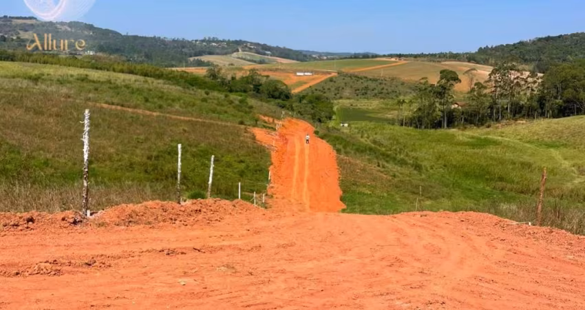 Terreno à venda no Centro (Caucaia Do Alto)