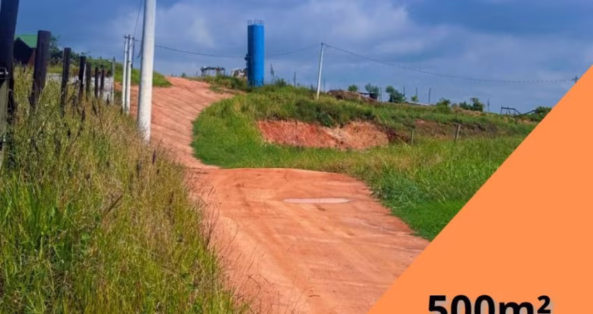 Terreno à venda na Rua dos Grilos, 422, Centro (Caucaia do Alto), Cotia
