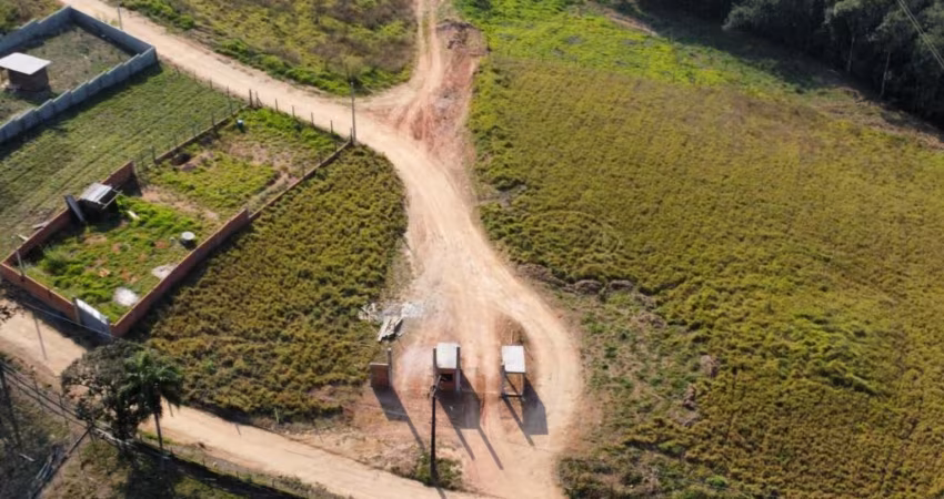 Terreno à venda na Rua dos Grilos, 422, Centro (Caucaia do Alto), Cotia