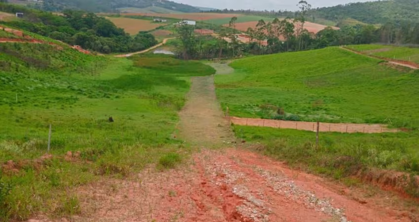 Terreno à venda no Centro (Caucaia Do Alto)