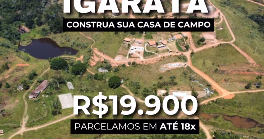 Recanto das Águas