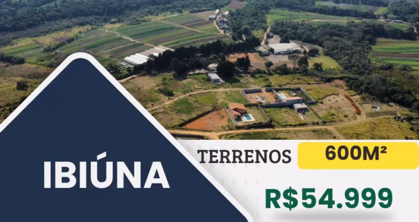 Terreno à venda na Rua Osvaldo Cruz, 55, Centro, Ibiúna