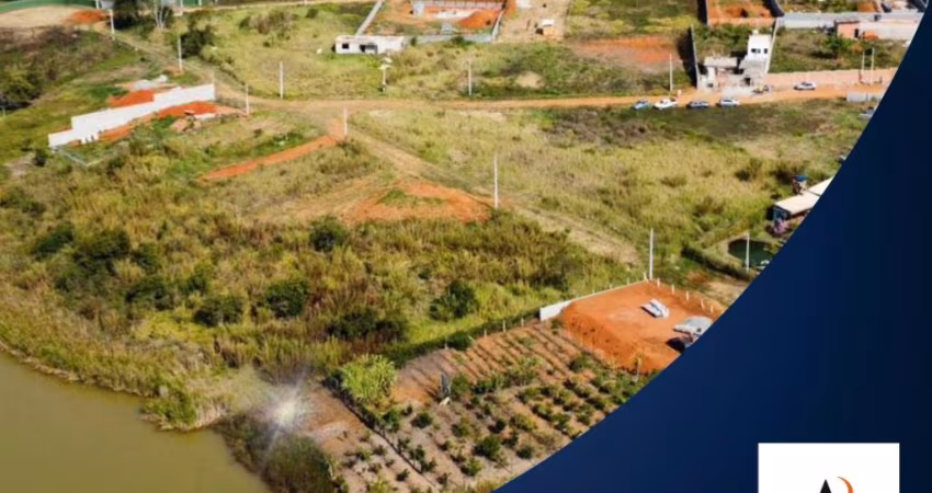 Terreno à venda na Rua Amazonas, 666, Centro, Ibiúna