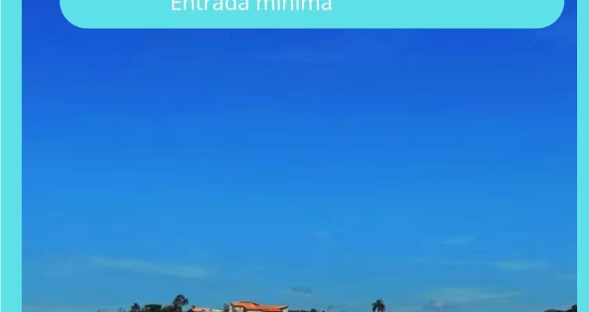 FINANCIAMENTO FÁCIL E DIRETO! SEM BANCOS!