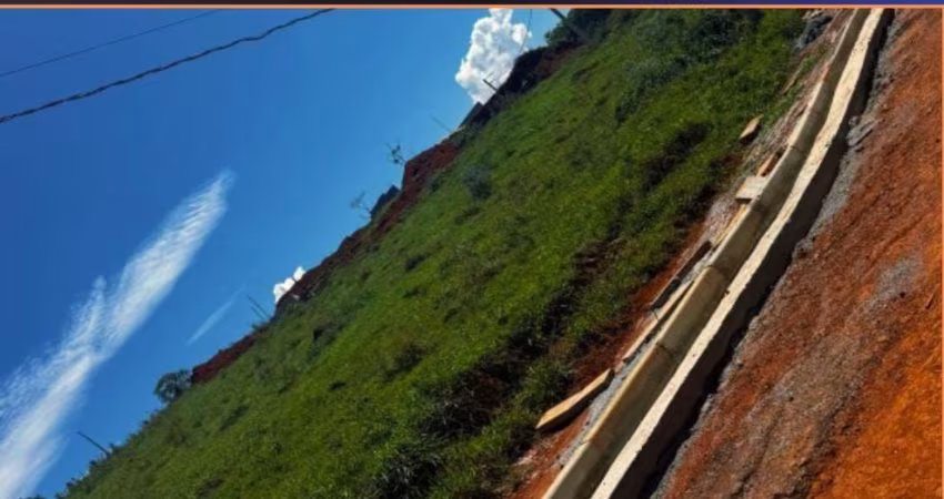 CONQUISTE SEU LOTE E INVISTA NO QUE É SEU!