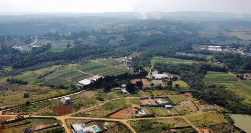 45B-SEU TERRENO EM IBIÚNA