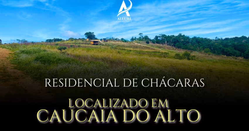 SEU SONHO ESTÁ AQUI