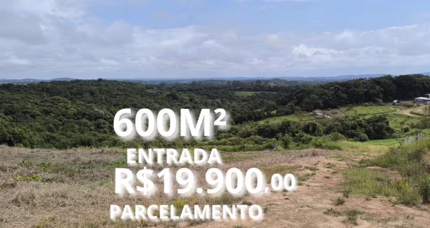 Terreno à venda na Estrada Municipal, 38, Jardim Recanto Suave, Cotia