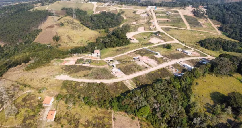 Tranquilidade e Espaço por Apenas R$20mil de Entrada!