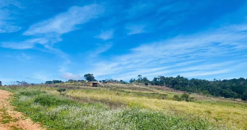 Terreno de 500m² em caucaia-sp