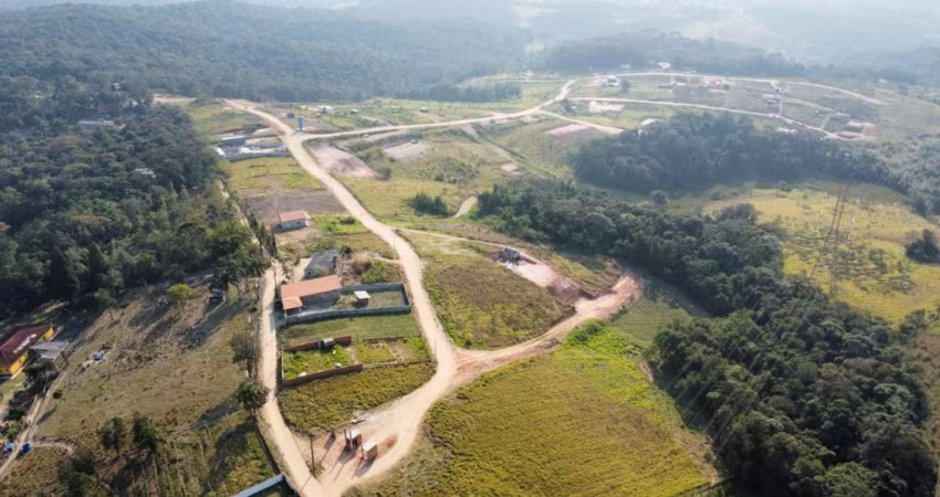 Tranquilidade e Espaço por Apenas R$20mil de Entrada!