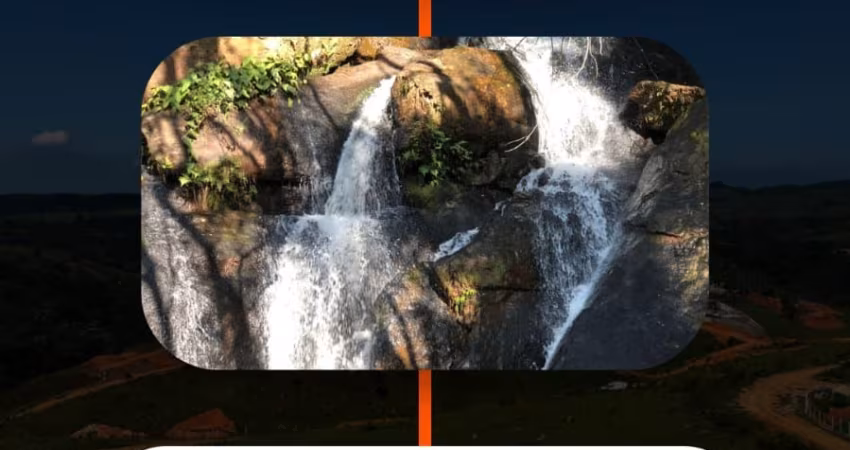 A Chance que Você Esperava