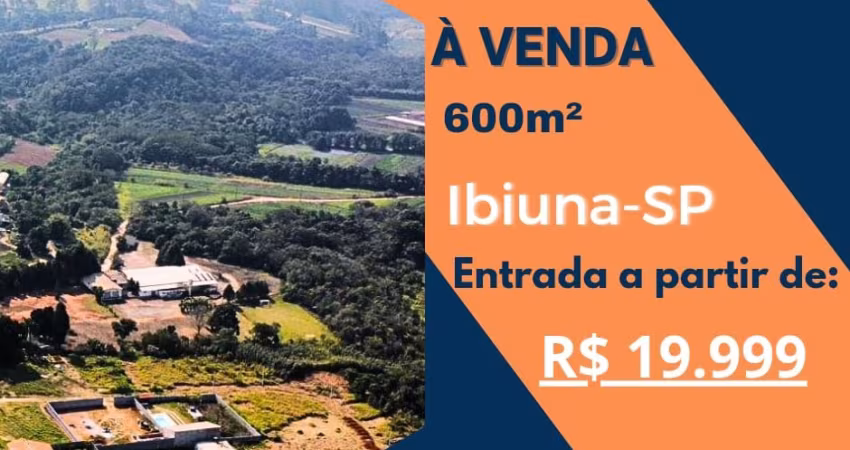 Oportunidade de ouro em Ibiúna!