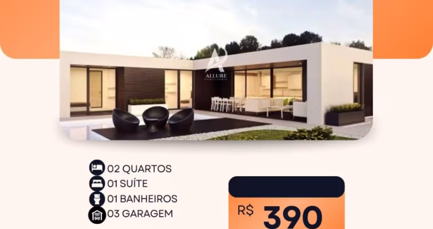 Lote com Preço que Surpreende!!!