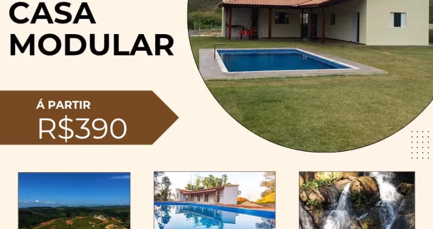 Lote com Potencial Garantido