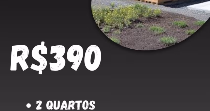 Seu terreno ideal com entrada facilitada e parcelas acessíveis!