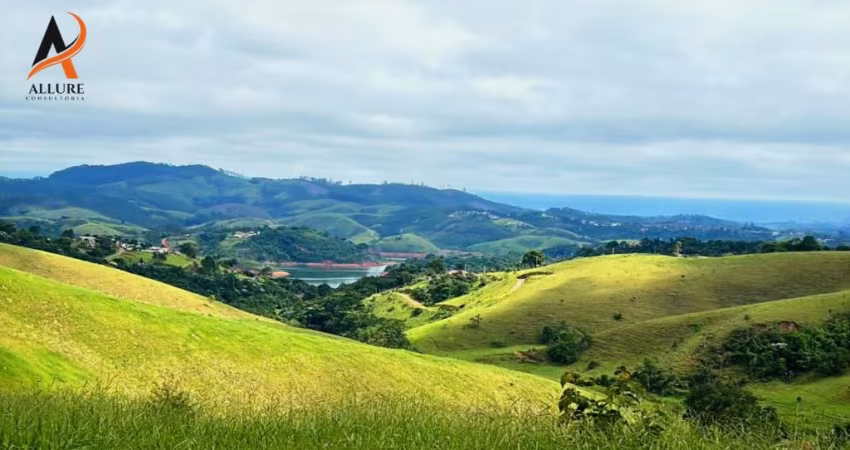 - NATUREZA E CONFORTO AO SEU REDOR