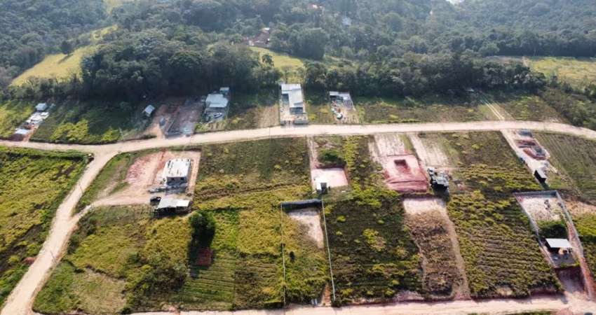 Cotia: Onde Seu Lote Vira um Lar!