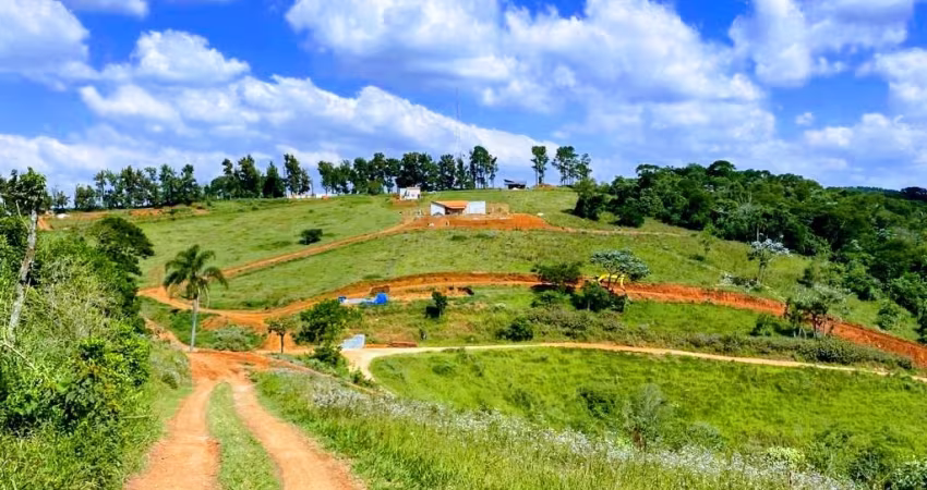 -TERRENO COM CONDIÇÕES IMPERDÍVEIS PARA INVESTIR