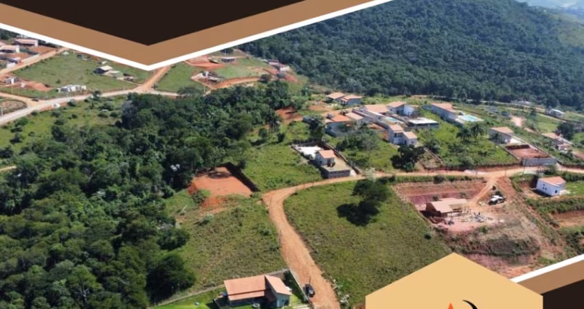 Terreno Pronto para Construir em Cotia