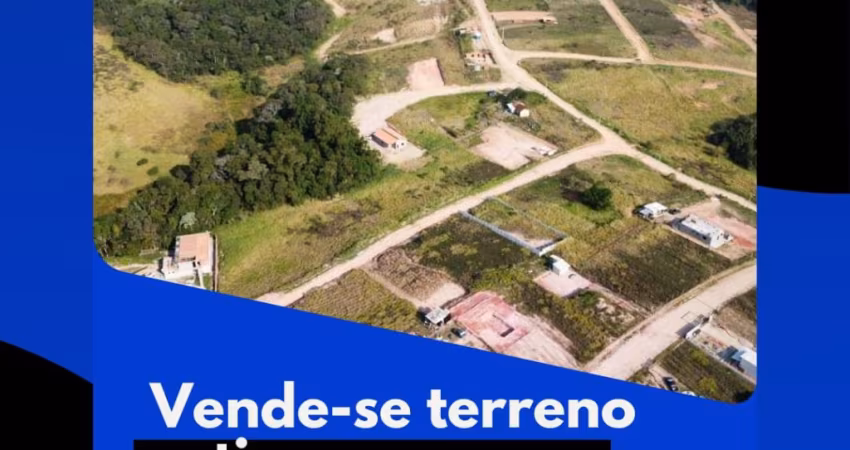Sem Entrada? Negociamos! Terreno em Cotia