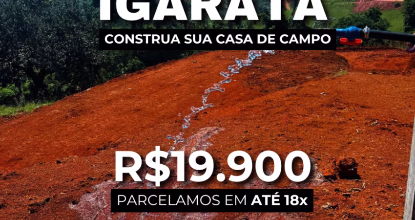 45T-CHANCE ÚNICA EM IGARATÁ
