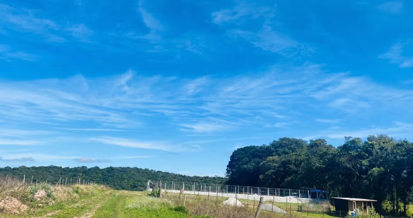 45C-2•Seu Refúgio em Caucaia do Alto! Terrenos com Água e Luz 