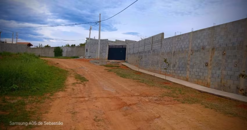 Para Lazer/Fim de Semana – Seu refúgio na natureza a 1h30 de SP!
