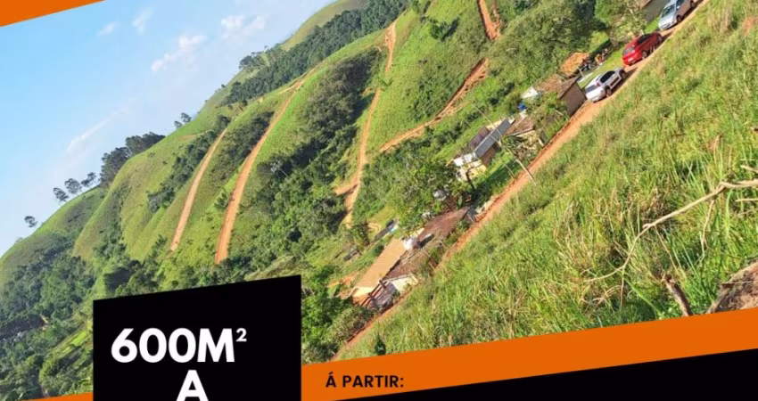 SEU NOVO LAR EM IGARATÁ: LOTES DE 600M² COM LAZER, TRADIÇÃO E NATUREZA.