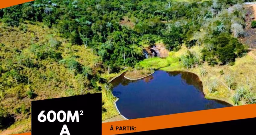SEU NOVO LAR EM IGARATÁ: LOTES DE 600M² COM LAZER, TRADIÇÃO E NATUREZA.