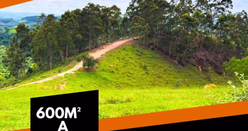 LOTES EXCLUSIVOS DE 600M² EM IGARATÁ - LAZER COMPLETO E TRADIÇÃO EM CADA METRO QUADRADO.
