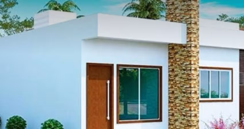 LINDA CASA MODULAR.