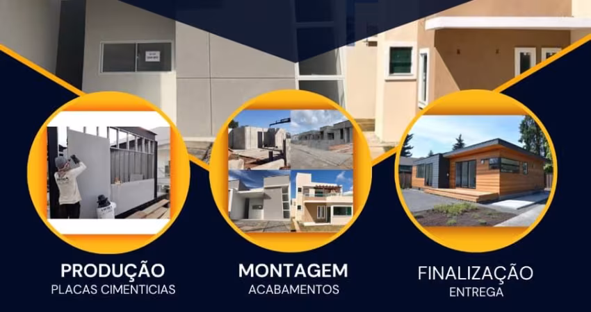 PARCELAMOS A AENTRADA EM ATÉ 18X