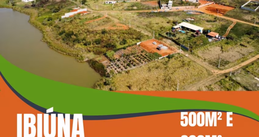 INVESTIMENTO INTELIGENTE! TERRENO DE ALTA QUALIDADE!