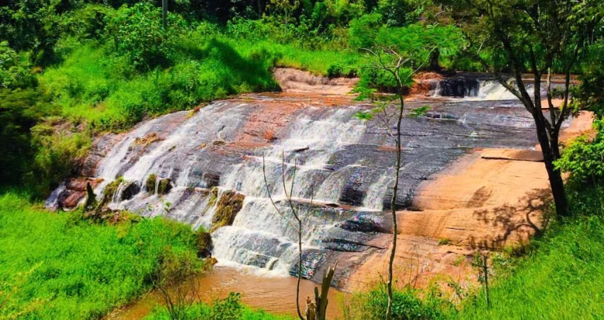 descansar ou viver com qualidade de vida em meio à natureza!