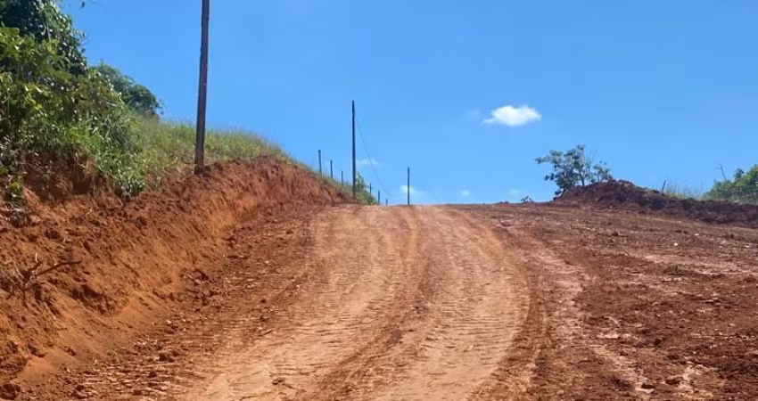45T-SEU TERRENO EM IGARATÁ