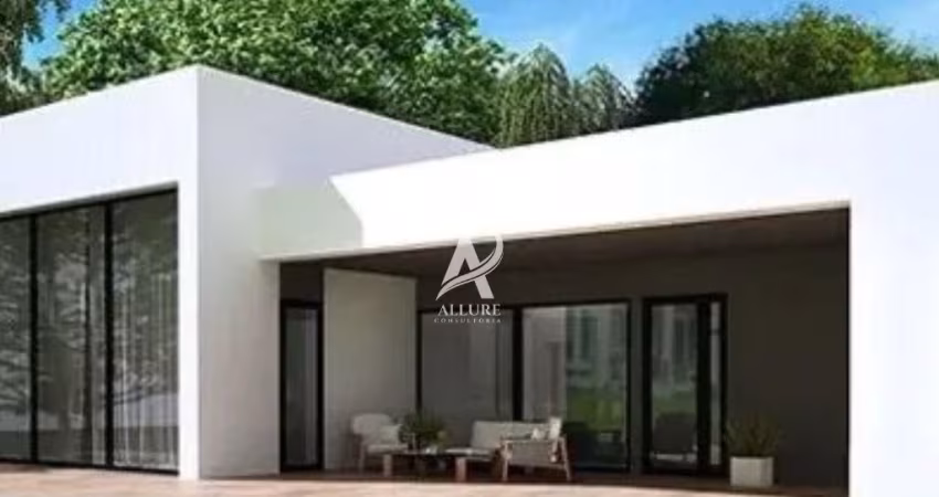 45CHT-CASA MODULAR DOS SONHOS EM IGARATÁ! PRONTA PRA MORAR!