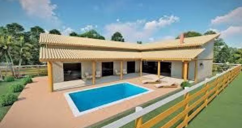 Chácara / sítio com 3 quartos à venda na Avenida Francisco Lourenço, 7, Jardim Santa Helena, Igaratá