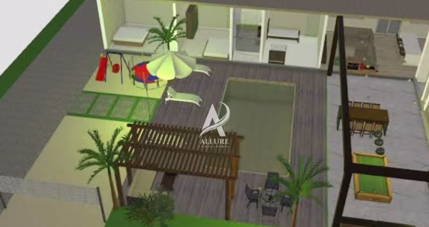 Chácara / sítio com 3 quartos à venda na Avenida Francisco Lourenço, 6, Paraíso Igaratá, Igaratá