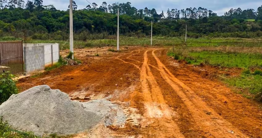 Terreno para Investir com Segurança!!!