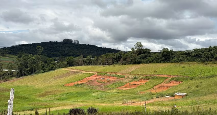 Terrenos que Inspiram Sonhos