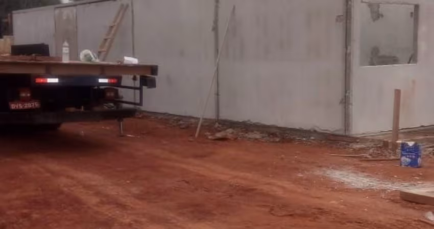 LOTES DE 600M²