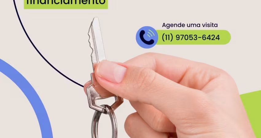 45CHT- SEU NOVO LAR AGORA!