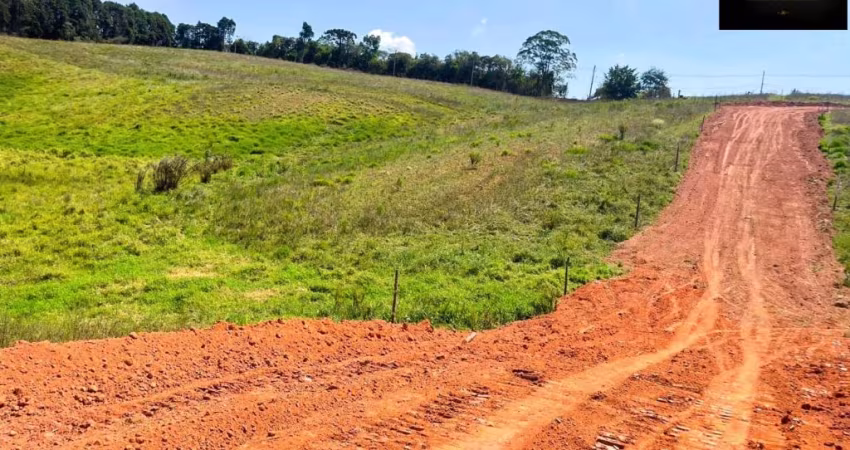 CONQUISTE SEU LOTE E INVISTA NO QUE É SEU! 